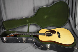 2012 Collings D1A VN Vintage Now