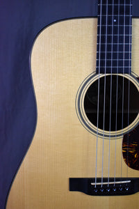 2012 Collings D1A VN Vintage Now