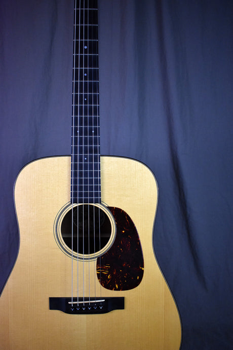 2012 Collings D1A VN Vintage Now