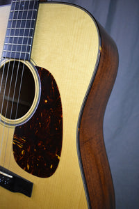 2012 Collings D1A VN Vintage Now