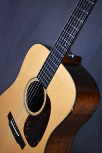 2012 Collings D1A VN Vintage Now