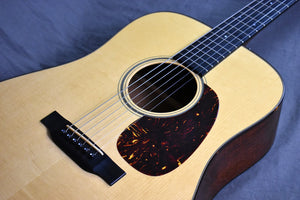 2012 Collings D1A VN Vintage Now