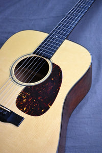 2012 Collings D1A VN Vintage Now