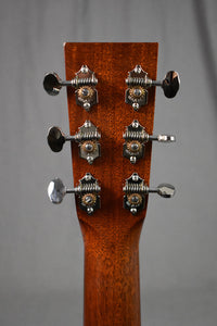 2012 Collings D1A VN Vintage Now