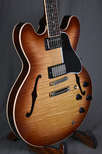 2012 Gibson Custom ES-335 Honeyburst