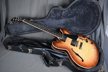 Load image into Gallery viewer, 2012 Gibson Custom ES-335 Honeyburst