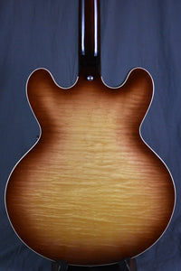 2012 Gibson Custom ES-335 Honeyburst