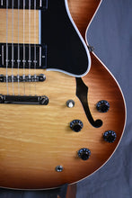 Load image into Gallery viewer, 2012 Gibson Custom ES-335 Honeyburst