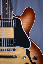 Load image into Gallery viewer, 2012 Gibson Custom ES-335 Honeyburst