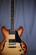 Load image into Gallery viewer, 2012 Gibson Custom ES-335 Honeyburst