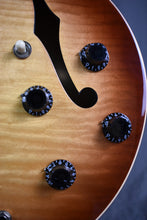 Load image into Gallery viewer, 2012 Gibson Custom ES-335 Honeyburst