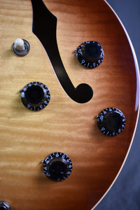 2012 Gibson Custom ES-335 Honeyburst