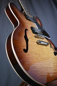 2012 Gibson Custom ES-335 Honeyburst