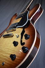 Load image into Gallery viewer, 2012 Gibson Custom ES-335 Honeyburst