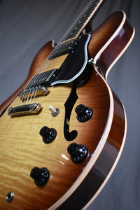 2012 Gibson Custom ES-335 Honeyburst