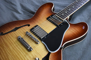 2012 Gibson Custom ES-335 Honeyburst