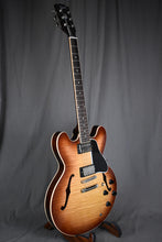 Load image into Gallery viewer, 2012 Gibson Custom ES-335 Honeyburst