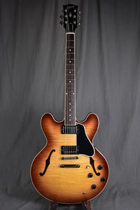 2012 Gibson Custom ES-335 Honeyburst