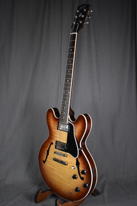 2012 Gibson Custom ES-335 Honeyburst