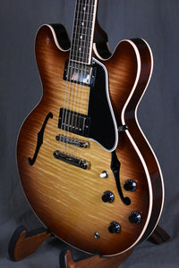 2012 Gibson Custom ES-335 Honeyburst