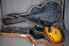 Load image into Gallery viewer, 2012 Gibson Memphis ’59 ES-330