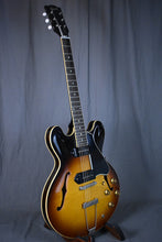 Load image into Gallery viewer, 2012 Gibson Memphis ’59 ES-330