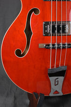Load image into Gallery viewer, 2012 Gretsch Electromatic G5442B Bass