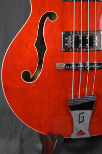2012 Gretsch Electromatic G5442B Bass
