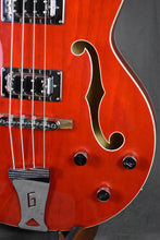 Load image into Gallery viewer, 2012 Gretsch Electromatic G5442B Bass