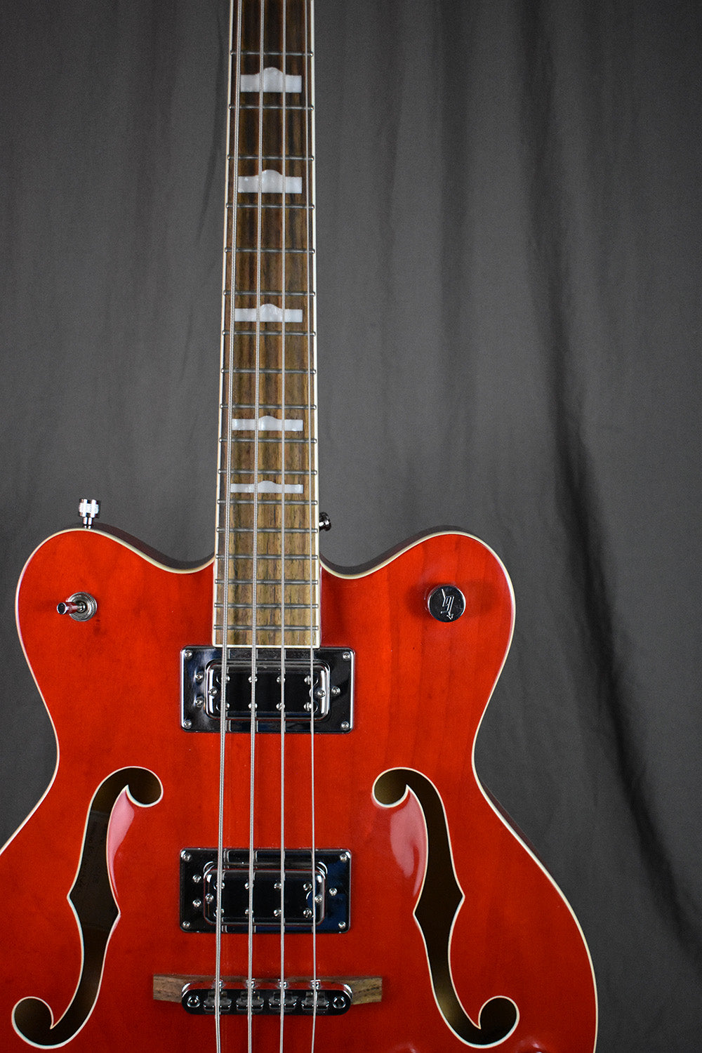 2012 Gretsch Electromatic G5442B Bass