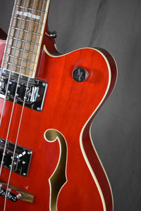 2012 Gretsch Electromatic G5442B Bass