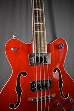 Load image into Gallery viewer, 2012 Gretsch Electromatic G5442B Bass