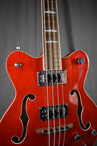 2012 Gretsch Electromatic G5442B Bass