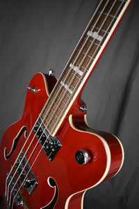2012 Gretsch Electromatic G5442B Bass
