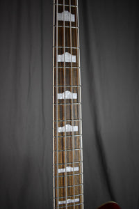 2012 Gretsch Electromatic G5442B Bass