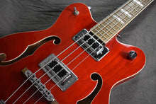 Load image into Gallery viewer, 2012 Gretsch Electromatic G5442B Bass
