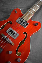 Load image into Gallery viewer, 2012 Gretsch Electromatic G5442B Bass