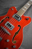 2012 Gretsch Electromatic G5442B Bass