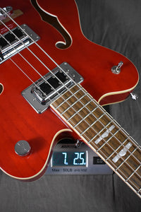 2012 Gretsch Electromatic G5442B Bass