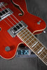 2012 Gretsch Electromatic G5442B Bass