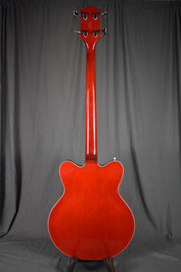 2012 Gretsch Electromatic G5442B Bass