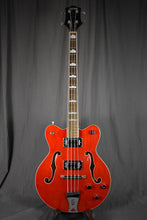 Load image into Gallery viewer, 2012 Gretsch Electromatic G5442B Bass
