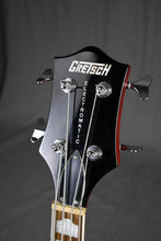 Load image into Gallery viewer, 2012 Gretsch Electromatic G5442B Bass