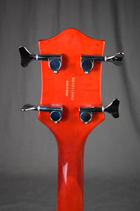 2012 Gretsch Electromatic G5442B Bass