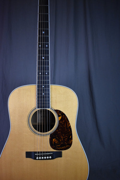 2012 Martin D-16RGT