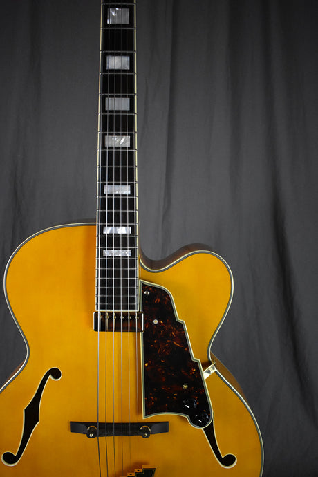 2013 D’Angelico Excel EXL-1