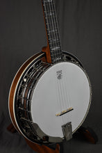 Load image into Gallery viewer, 2013 Deering Sierra 5-String Mahogany Banjo