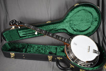 Load image into Gallery viewer, 2013 Deering Sierra 5-String Mahogany Banjo