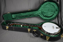 Load image into Gallery viewer, 2013 Deering Sierra 5-String Mahogany Banjo