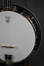 Load image into Gallery viewer, 2013 Deering Sierra 5-String Mahogany Banjo